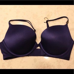 Victoria's Secret Very Sexy Push Up Bra 34D